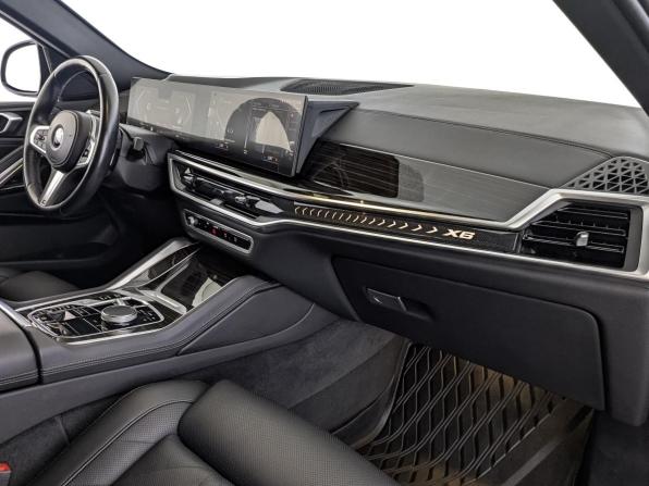 BMW X6 III (G06) Рестайлинг с пробегом 2023 года, цена 10 750 000 рублей, 59000 км, внедорожник, Автокод Объявления