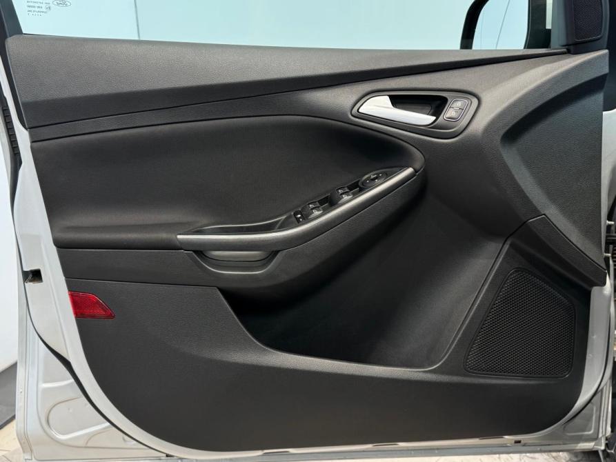 Ford Focus III Рестайлинг Волжский  - изображение 12