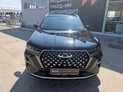 Chery Tiggo 7 Pro Max I Тольятти  - изображение 33