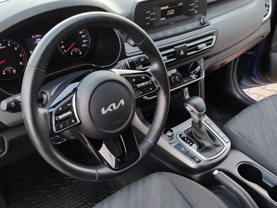 Kia Seltos I Екатеринбург  - изображение 23