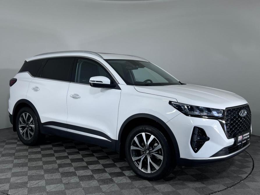 Chery Tiggo 7 Pro Max I Ростов-на-Дону  - изображение 3