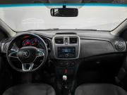 Renault Logan II Рестайлинг Новосибирск  - изображение 31