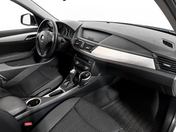 BMW X1 I (E84) Рестайлинг с пробегом 2014 года, цена 1 109 000 рублей, 140501 км, внедорожник, Автокод Объявления