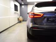 Nissan Qashqai II Рестайлинг Москва  - изображение 47