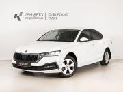 Skoda Octavia IV (A8) Казань  - изображение 9