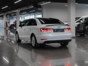 Audi A3 III (8V) Москва  - изображение 24