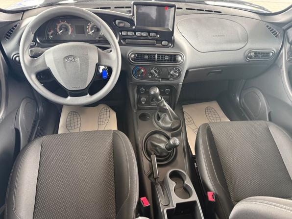 Lada (ВАЗ) Niva Travel I Рестайлинг с пробегом 2026 года, цена 1 835 000 рублей, 6 км, внедорожник, Автокод Объявления
