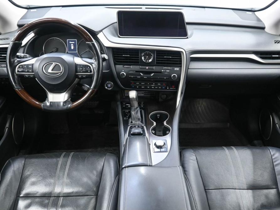 Lexus RX IV Ростов-на-Дону  - изображение 11