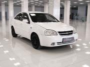 Chevrolet Lacetti I Самара  - изображение 23
