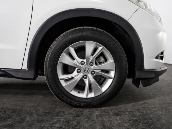 Honda Vezel I с пробегом 2014 года, цена 1 599 500 рублей, 81650 км, внедорожник, Автокод Объявления