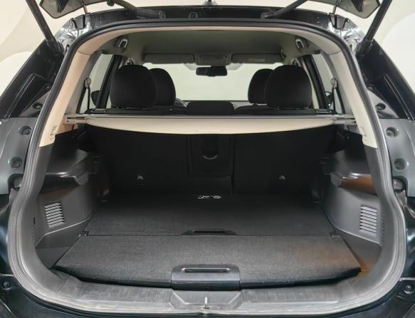 Nissan X-Trail III Рестайлинг с пробегом 2017 года, цена 1 707 000 рублей, 166100 км, внедорожник, Автокод Объявления