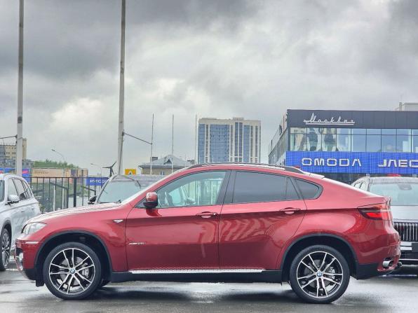 BMW X6 I (E71) с пробегом 2008 года, цена 1 370 000 рублей, 262697 км, внедорожник, Автокод Объявления