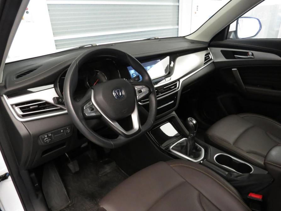 Changan CS35 Plus I Санкт-Петербург  - изображение 7