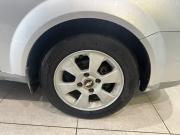 Chevrolet Lacetti I Москва  - изображение 26