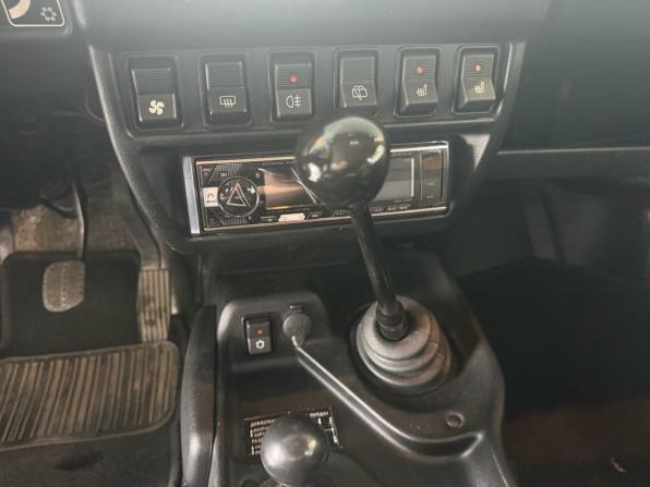 Lada (ВАЗ) 2121 (4x4) I Рестайлинг (2020) с пробегом 2019 года, цена 749 000 рублей, 61000 км, внедорожник, Автокод Объявления