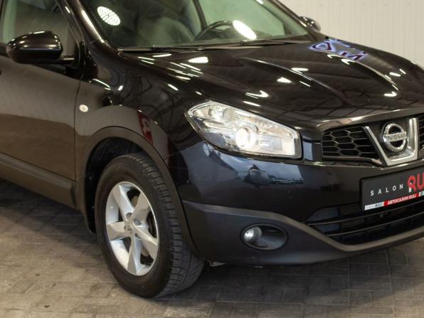 Nissan Qashqai I Рестайлинг с пробегом 2011 года, цена 1 030 000 рублей, 149234 км, внедорожник, Автокод Объявления