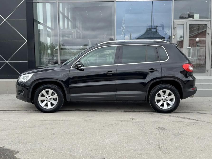 Volkswagen Tiguan I Новосибирск  - изображение 8