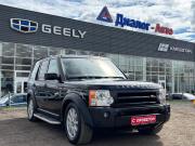 Land Rover Discovery III Набережные Челны  - изображение 31