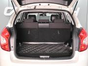 SsangYong Actyon II Рестайлинг Ростов-на-Дону  - изображение 38