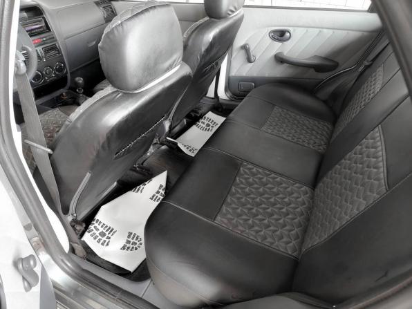 Fiat Albea I Рестайлинг с пробегом 2010 года, цена 280 300 рублей, 185990 км, седан, Автокод Объявления