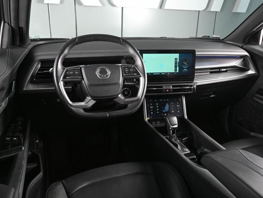 SsangYong Torres Ростов-на-Дону  - изображение 6