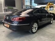 Volkswagen Passat CC I Рестайлинг Екатеринбург  - изображение 44