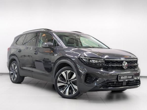 Volkswagen Talagon I с пробегом 2024 года, цена 5 100 000 рублей, 38972 км, внедорожник, Автокод Объявления