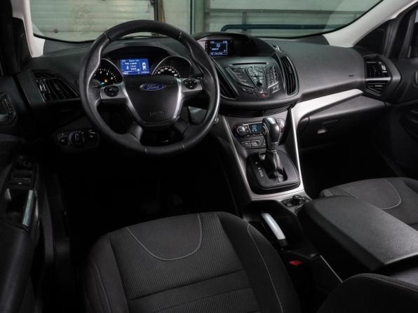 Ford Kuga II с пробегом 2013 года, цена 1 274 000 рублей, 144288 км, внедорожник, Автокод Объявления