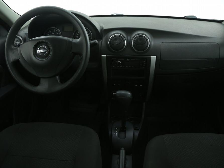 Nissan Almera III (G15) Иваново  - изображение 12