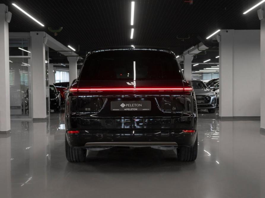 Li Auto (Lixiang) L9 I Рестайлинг Москва  - изображение 6
