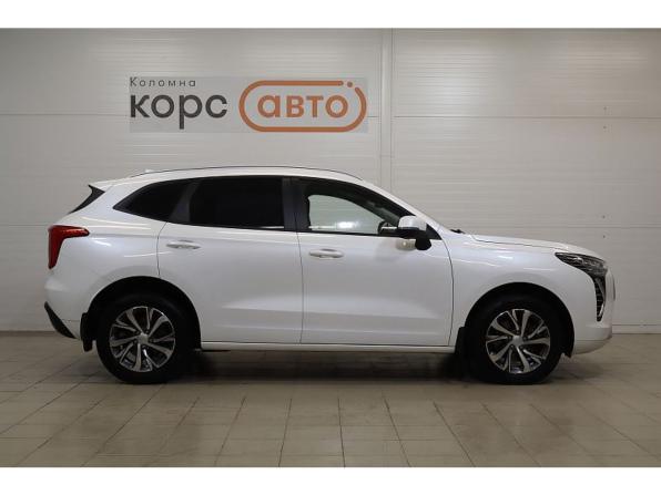 Haval Jolion I с пробегом 2023 года, цена 1 689 000 рублей, 80661 км, внедорожник, Автокод Объявления