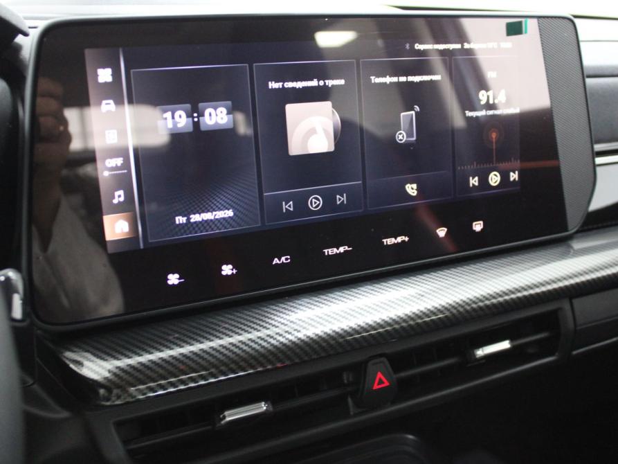 Haval H3 I Старый Оскол  - изображение 8