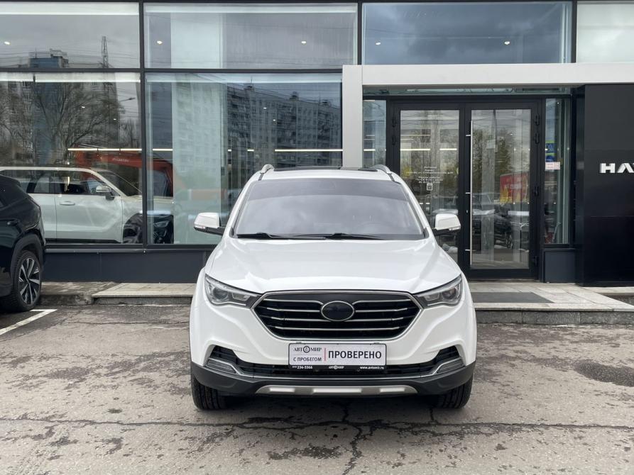 FAW Besturn X40 I Москва  - изображение 2