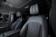 Mercedes-Benz G-Класс III (W465) Рестайлинг Москва  - изображение 28