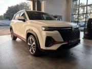 Changan CS35 Plus I Рестайлинг Новомосковск  - изображение 19