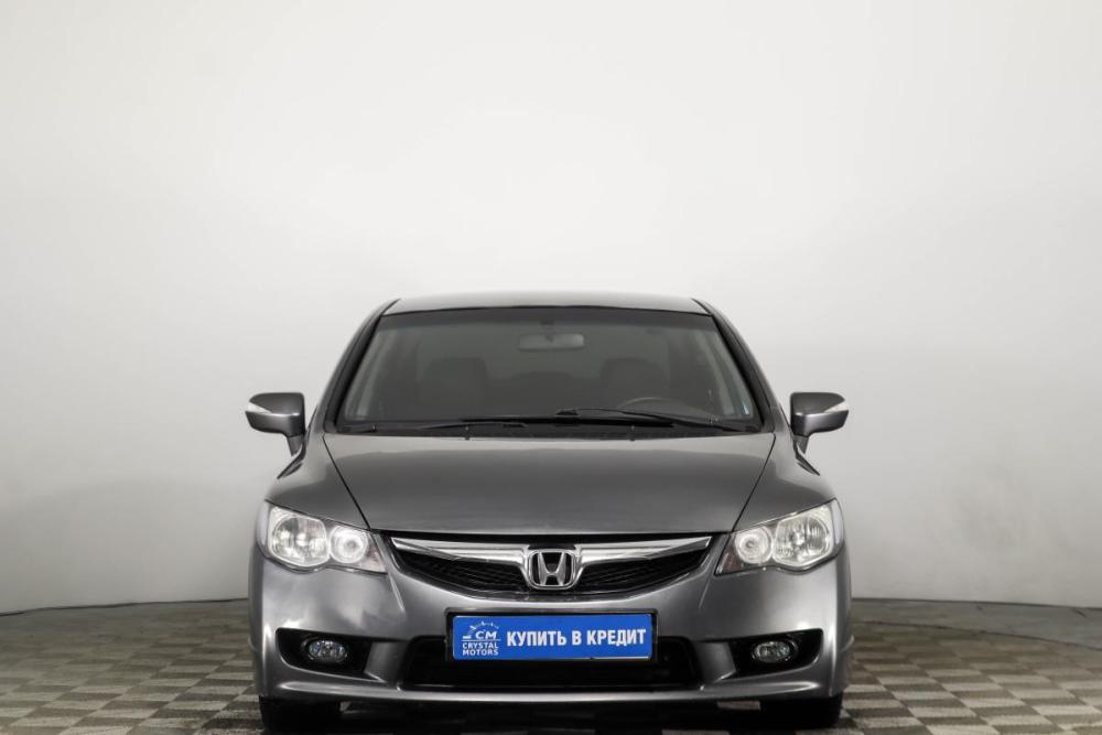 Honda Civic VIII Рестайлинг Пермь  - изображение 2