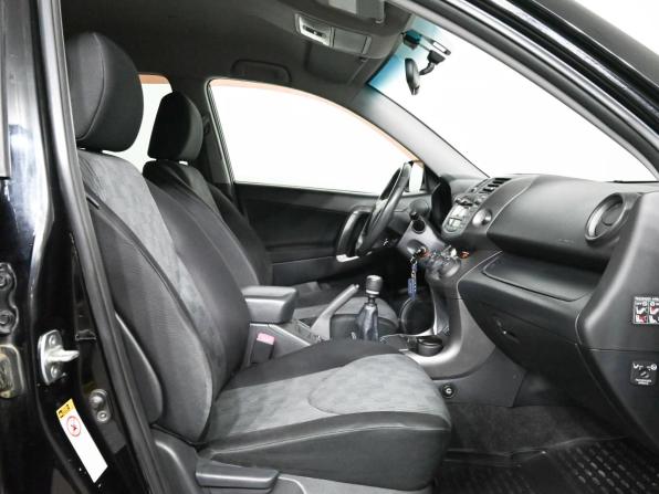 Toyota RAV4 III (XA30) Рестайлинг с пробегом 2011 года, цена 1 360 000 рублей, 174211 км, внедорожник, Автокод Объявления