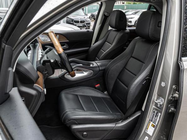 Mercedes-Benz GLE II (V167) с пробегом 2019 года, цена 4 699 000 рублей, 213675 км, внедорожник, Автокод Объявления