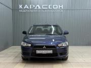 Mitsubishi Lancer X Магнитогорск  - изображение 19