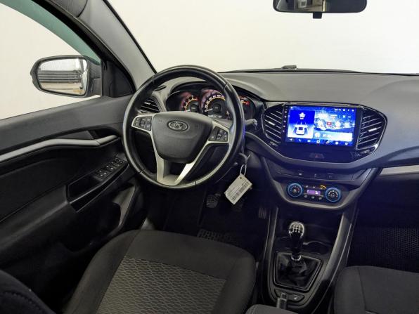 Lada (ВАЗ) Vesta I с пробегом 2021 года, цена 1 055 000 рублей, 94399 км, седан, Автокод Объявления