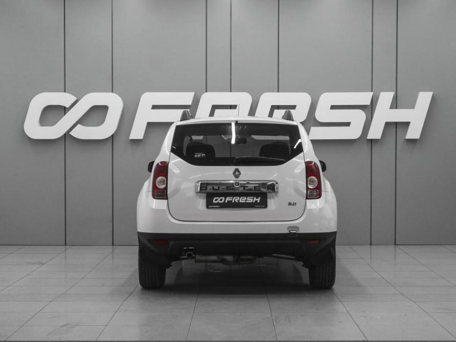 Renault Duster I Ростов-на-Дону  - изображение 4
