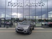 Hyundai ix35 I Рестайлинг Оренбург  - изображение 21