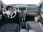 Hyundai Solaris I Рестайлинг Тамбов  - изображение 31