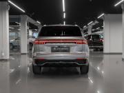 Geely Monjaro I Рестайлинг 2 Москва  - изображение 37