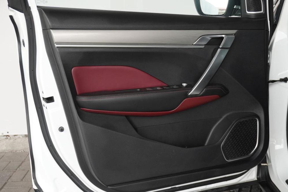 Geely Coolray I Калининград  - изображение 14