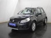 Suzuki SX4 I (Classic) Рестайлинг Санкт-Петербург  - изображение 16
