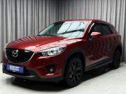 Mazda CX-5 I Ижевск  - изображение 36