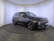 Li Auto (Lixiang) L7 I Рестайлинг Москва  - изображение 33