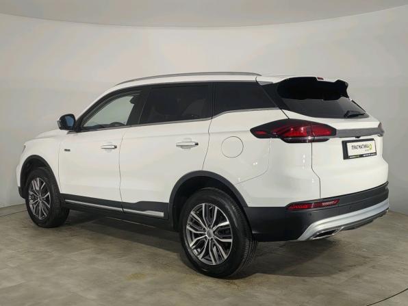 Geely Atlas Pro с пробегом 2023 года, цена 2 270 000 рублей, 34500 км, внедорожник, Автокод Объявления