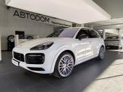 Porsche Cayenne III Москва  - изображение 54